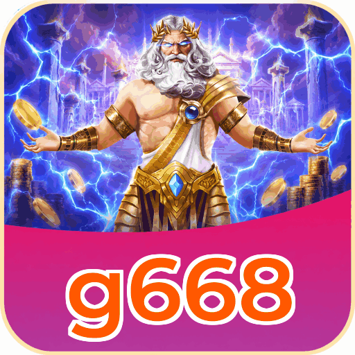g668 Indonesia - Peningkatan performa dan UI/UX terbaru